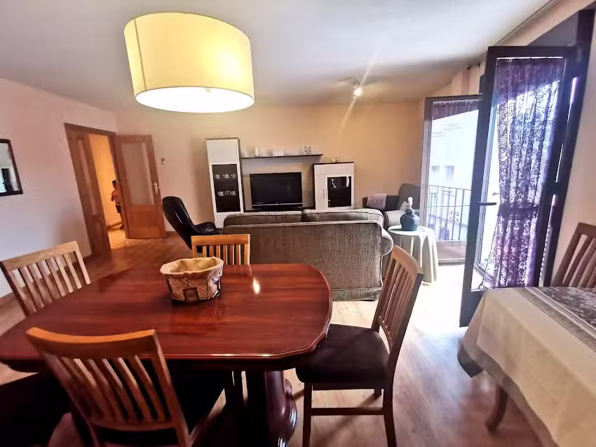 Riaza Vacacional 1 &ndash; selindus