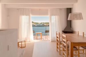 Riba Pitxot Habitatges Tur&iacute;stics