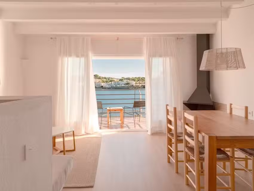 Riba Pitxot Habitatges Tur&iacute;stics