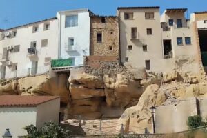 Riba-roja D&rsquo;Ebre