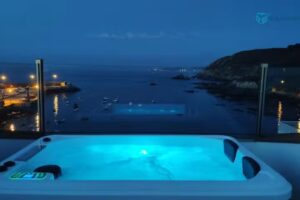 RIBAdoMAR Cai&oacute;n