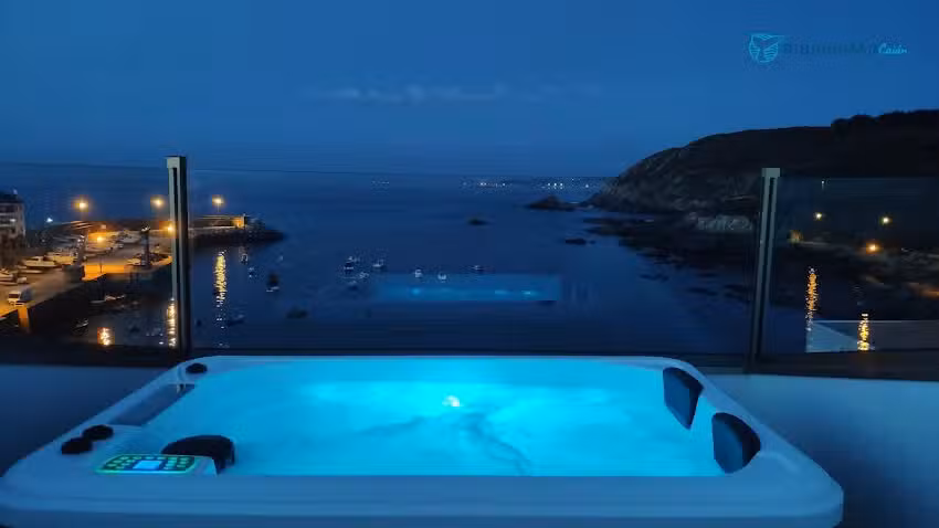 RIBAdoMAR Cai&oacute;n