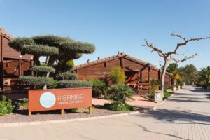 Ribamar Camping & Bungalows