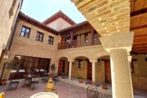 Ribeiro Rural Casa do Conde