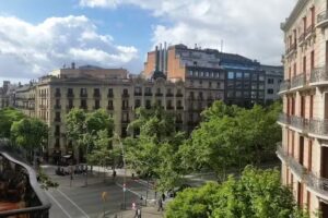 리빙룸 시티 센터