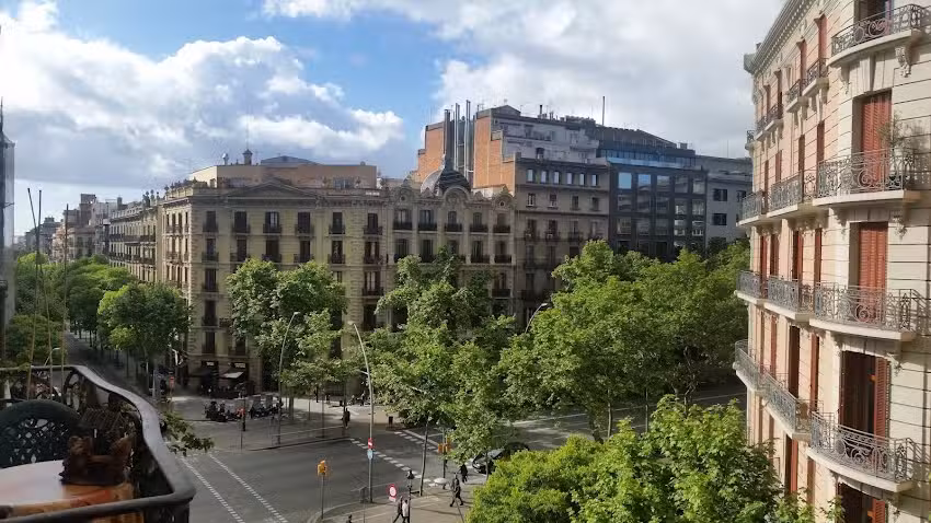 리빙룸 시티 센터