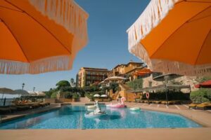 Rigat Park&Spa Hotel Luxe
