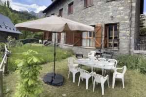 Rincon de Bachatos Casa Rural