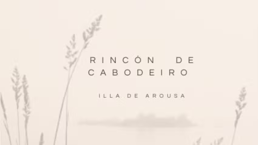 Rinc&oacute;n de Cabodeiro