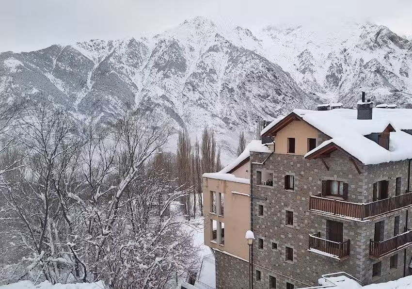 Rinc&oacute;n de Cerler