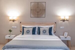 Rinc&oacute;n de ensue&ntilde;o en Ja&eacute;n