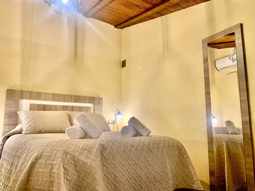 Rinc&oacute;n de los Artesanos Casa Rural