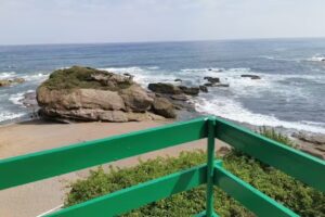 Rincón de Mar. Apartamento estaño