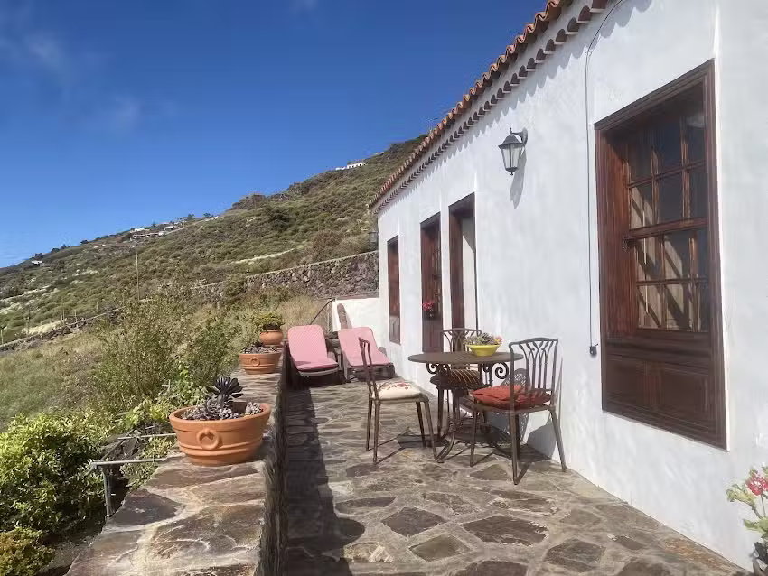 Rinc&oacute;n de Mercedes