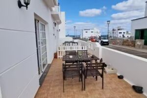 Rinc&oacute;n Del Descanso