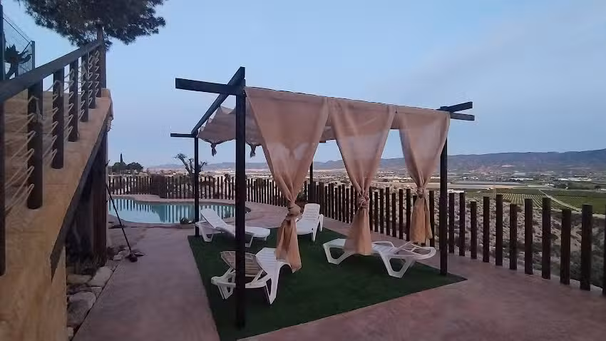 Rinc&oacute;n Del Ed&eacute;n
