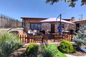 Rinc&oacute;n Del Ed&eacute;n