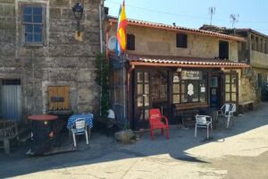 Rinc&oacute;n Del Peregrino