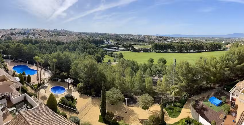 Rinc&oacute;n del Relax y el Disfrute