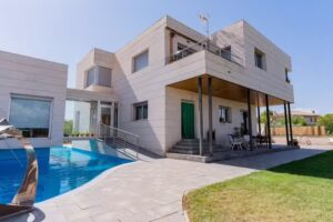 Rinc&oacute;n La Huella Verde &ndash; Habitaciones