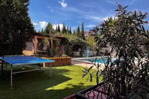 Rinc&oacute;n Mediterraneo