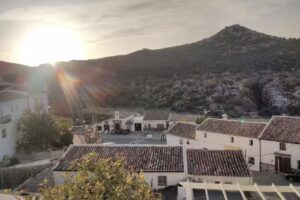 Rinc&oacute;n Scout Cura Carlos