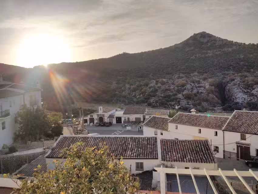 Rinc&oacute;n Scout Cura Carlos