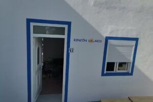 Rinc&oacute;n Solaris