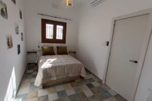 Rincones de Dar&iacute;o: Cap&iacute;tulo I. Hotel Rural