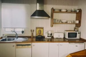 Rinlo I Ribadeo I Apartamentos tur&iacute;sticos