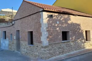 R&iacute;o Durat&oacute;n II (Viv. Uso Tco.).