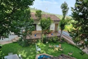 R&iacute;o los Molinos