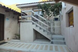 R&iacute;o Mundo Alojamiento Rural