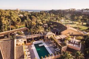 Rio Real Golf & Hotel &ndash; Marbella