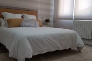 R&iacute;o Ulla Siete Apartments