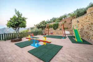 Riogordo Holiday