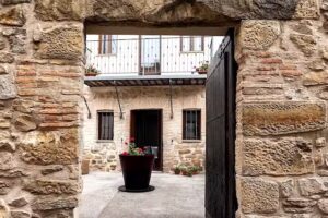Rioja Valley &ndash; Apartamentos Tur&iacute;sticos