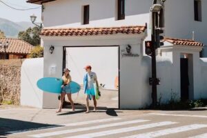 Ripstar Surfvillage Celorio