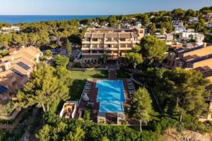 Ritual de Terra Moraira Resort & Spa