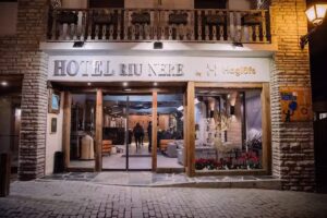 Riu Nere Mountain Hotel