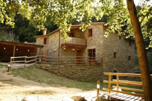 Riudec&ograve;s Casa Rural