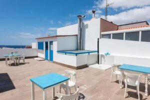 Riva Guest House Los Abrigos