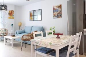 Rivas Futura Apartamento Turístico