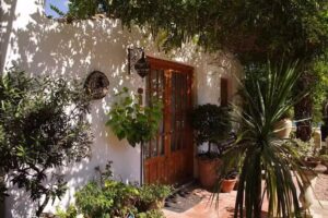 River Ebro holidays Casa Sempre B&B