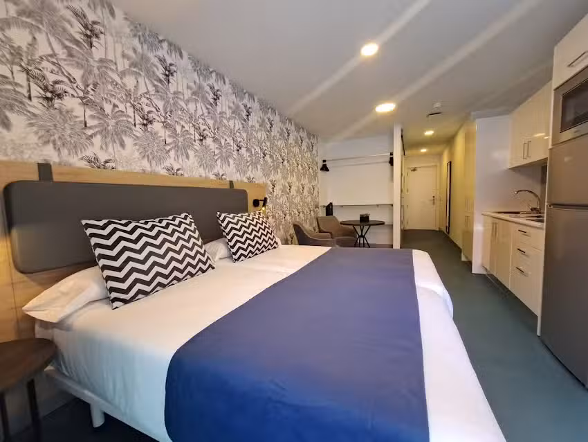 RK Farall&oacute;n Canteras