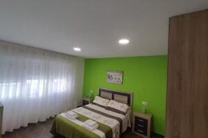 RO. APARTAMENTOS PAMPIN