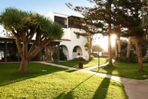 Robinson Club Jandia Playa