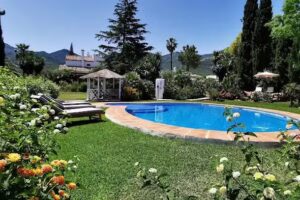 Roca Verde, Boutique Bed & Breakfast (adult only)