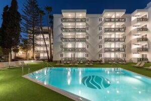 Roca Verde by Folias Hotels