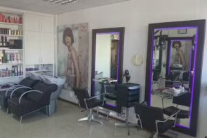 Rocas Rojas Peluqueros